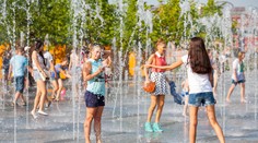 Aké bude počasie najbližšie dni? Horúčavy čoskoro udrú v plnej sile