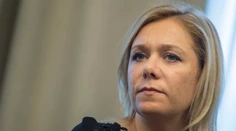 Saková je na začiatku. Ani Litva nechce byť policajným prezidentom