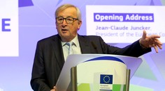Juncker odkázal Britom, že článok 50 nemusí znamenať zbohom EÚ