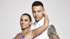 Sympaťák Michal Konrád sa rozlúčil s Let's Dance: „Prekonal som sám seba!“