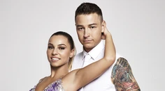 Sympaťák Michal Konrád sa rozlúčil s Let's Dance: „Prekonal som sám seba!“