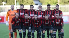 Trnava chce ozbíjať Anderlecht, zápas budú sprevádzať bezpečnostné opatrenia