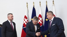 Prieskum: Väčšina Slovákov je proti nižším trestom za korupciu, vrátane voličov vládnej koalície