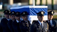 Izrael sa lúči so Šimonom Peresom, nechal presné pokyny pohrebu