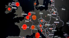Koronavírusom je už vo svete nakazených 200-tisíc ľudí, Európa má viac obetí ako Ázia