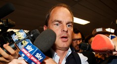 Inter potvrdil angažovanie Franka De Boera