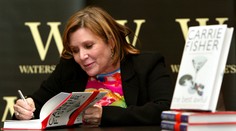 Lucasfilm nemá v pláne použiť v Hviezdnych vojnách digitálnu podobu Fisherovej