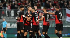 Zmena vo víkendovom programe Niké ligy. Jeden duel nútene odložili