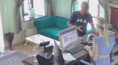 Päť nocí si užíval v hoteli v Banskej Štiavnici. Keď mal zaplatiť, jednoducho sa vyparil