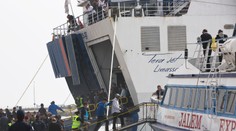 Turecko dohodu dodržiava. Počty migrantov sa začínajú znižovať