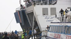 Turecko dohodu dodržiava. Počty migrantov sa začínajú znižovať
