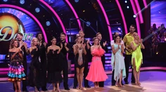 Do poroty Let’s Dance zasadne jedna z najkrajších herečiek: Šou takmer vyhrala