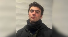 Mangioneho v prípade vraždy šéfa zdravotnej poisťovne obvinili z terorizmu