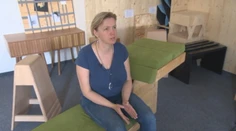 Aj nábytok môže liečiť. Tento bojuje s civilizačnými chorobami