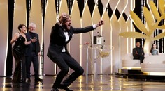 Zlatú palmu na MFF v Cannes získal premiérovo švédsky film