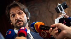 Kaliňák exkluzívne: Zverejnené videá sú zúfalstvom prokuratúry. Na Tibora Gašpara nič nemajú