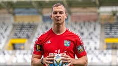 Rástol v Žiline či v Považskej Bystrici. Košice podpísali mladého, perspektívneho brankára