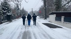 Polícia sa vyjadrila k študentovi z Bernolákova, ktorého odviedli zo školy