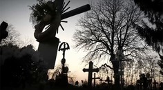 Záhada z východného Slovenska. V 80. rokoch tam mali vykopať upíra