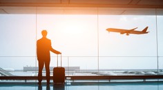 Ako z filmu Terminál. Na letisku v Brazílii žije už tri mesiace nemecký turista