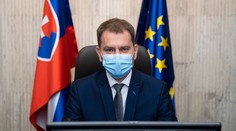 Prvé zasadnutie vlády: Premiér ako prvé preverí, ako sa nakupovali prostriedky pre zdravotníkov