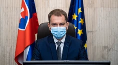 Prvé zasadnutie vlády: Premiér ako prvé preverí, ako sa nakupovali prostriedky pre zdravotníkov