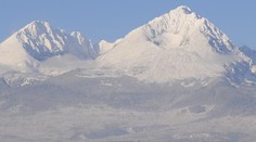 V Tatrách dopoludnia zomreli traja ľudia