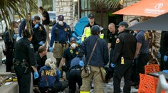 Útok nožom v Texase: Na mieste zomrel 20-ročný mladík