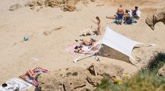 Izrael uvoľňuje obmedzenia a otvára sväté miesta v Jeruzaleme