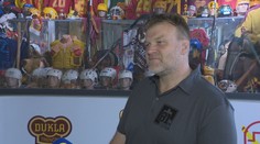 Hossov agent sľubuje šou, aká ešte nebola. Prezradil, koľko stojí rozlúčkový zápas legendy (rozhovor)