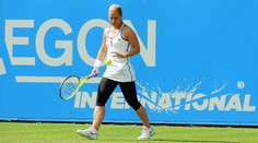 Cibulková sa v Madride prebojovala medzi najlepšiu osmičku