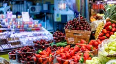 Poľskí hygienici varujú pred kontaminovaným ovocím. Dostalo sa do obchodov, kde nakupujú aj Slováci