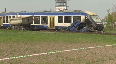 Nové video z tragédie v Dunajskej Strede. Vodičom sa naskytol hrôzostrašný pohľad