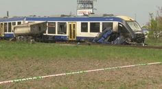Nové video z tragédie v Dunajskej Strede. Vodičom sa naskytol hrôzostrašný pohľad
