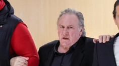 Súd uznal Gerarda Depardieua vinným v prípade sexuálneho napadnutia dvoch žien