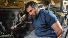 Ekvádor vydal do USA drogového bossa Fita, vlani šokoval útekom z prísne stráženej väznice