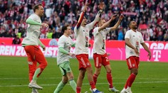 Prvá trofej už žiari vo vitrínke. Rekordéri z Bayernu si vylepšili fantastické čísla a získali 35. titul v histórii