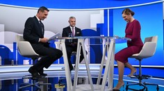 28. epizóda | 9. 3. 2026 | Milan Majerský a Tibor Gašpar