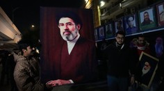 Nový najvyšší vodca Iránu vydal svoje prvé posolstvo