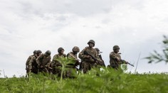 Kyjev hlási prielom: Ukrajinskej armáde sa na juhu podarilo prekonať aj druhú ruskú obrannú líniu