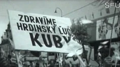 Pozrite sa, ako sme v minulosti oslavovali 1. máj