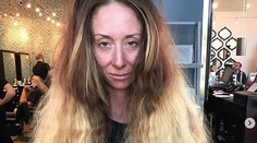 Pred svadbou chcela nový imidž. Toto je neskutočná premena