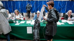 Výsledky volieb v Európe: Do EP sa dostal aj separatista vo väzení a dvaja na úteku