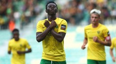 Ghančan odchádza do veľkého klubu, s agentom tlačili na prestup. Žilina nemá pocit, že je pripravený