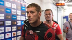 Čerstvý otec Marcel Haščák už je späť v Kolíne