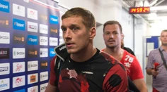 Čerstvý otec Marcel Haščák už je späť v Kolíne