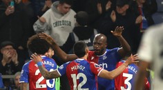 Ultimátne poníženie Manchestru United: Diabli utrpeli debakel od štrnásteho tímu tabuľky