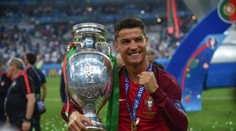 Cristiano Ronaldo v roku 2010 vyhral majstrovstvá sveta. Deň, keď sa Severná Kórea opäť vyznamenala