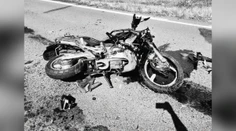 Nešťastie na Zemplíne. Pri zrážke s autom zahynul 55-ročný motorkár