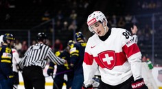 Radostné správy z MS do 20 rokov. Priamy súper Slovákov v boji o postup stratil v závere všetky body